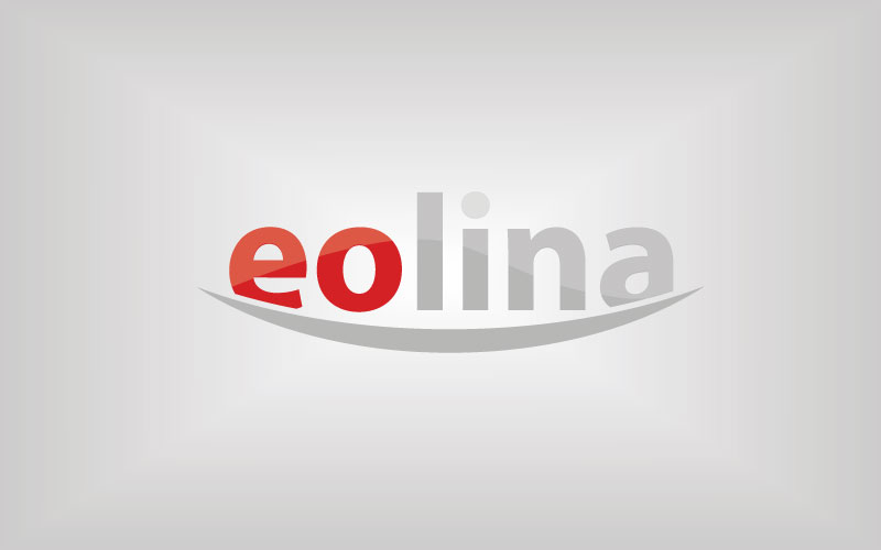 Diseño de Logo por Bradley Thornton para EOLINA | Diseño #303031