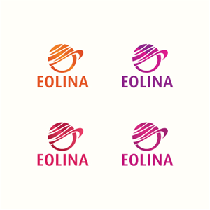 Logo Design by Darina Stoianova for EOLINA | Design: #312996