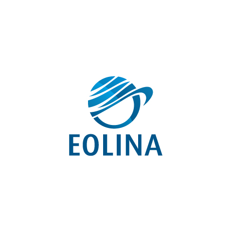 Diseño de Logo por Darina Stoianova para EOLINA | Diseño #317202