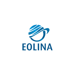 Logo Design by Darina Stoianova for EOLINA | Design: #317202