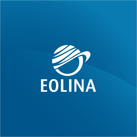 Diseño de Logo por Darina Stoianova para EOLINA | Diseño #317204