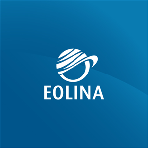 Logo Design by Darina Stoianova for EOLINA | Design: #317204