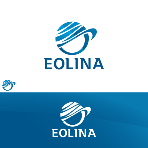 Logo Design by Darina Stoianova for EOLINA | Design #318631