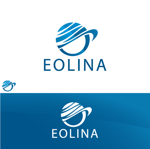 Diseño de Logo por Darina Stoianova para EOLINA | Diseño #318642