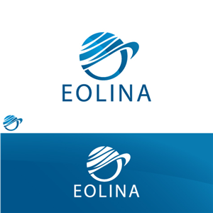 Logo Design by Darina Stoianova for EOLINA | Design: #318642