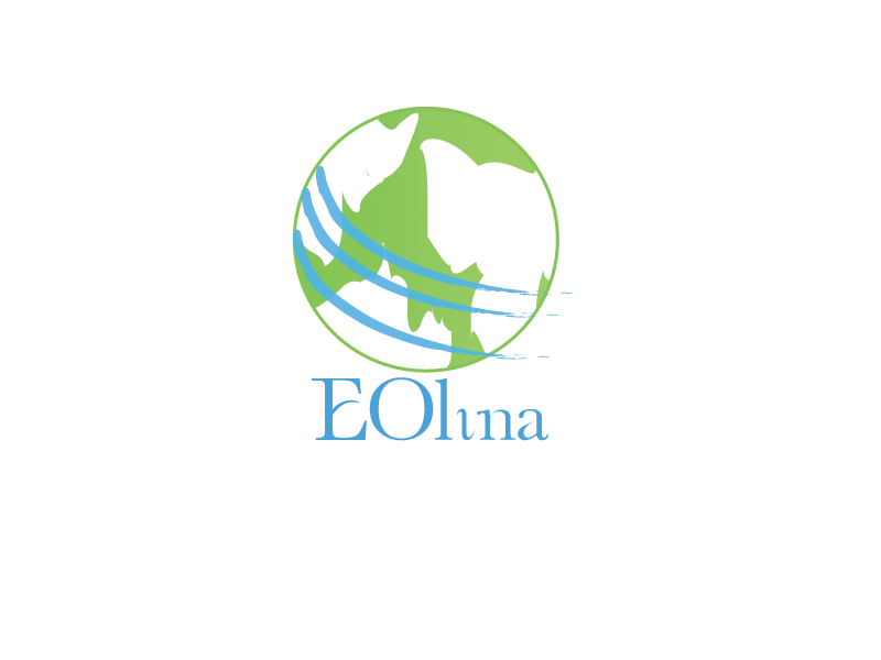 Logo-Design von Mike für EOLINA | Design #303928