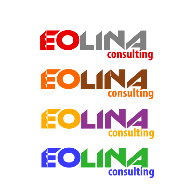 Logo Design by Giovanni for EOLINA | Design #296106