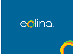 Logo Design by REDcrackers.com for EOLINA | Design: #302482