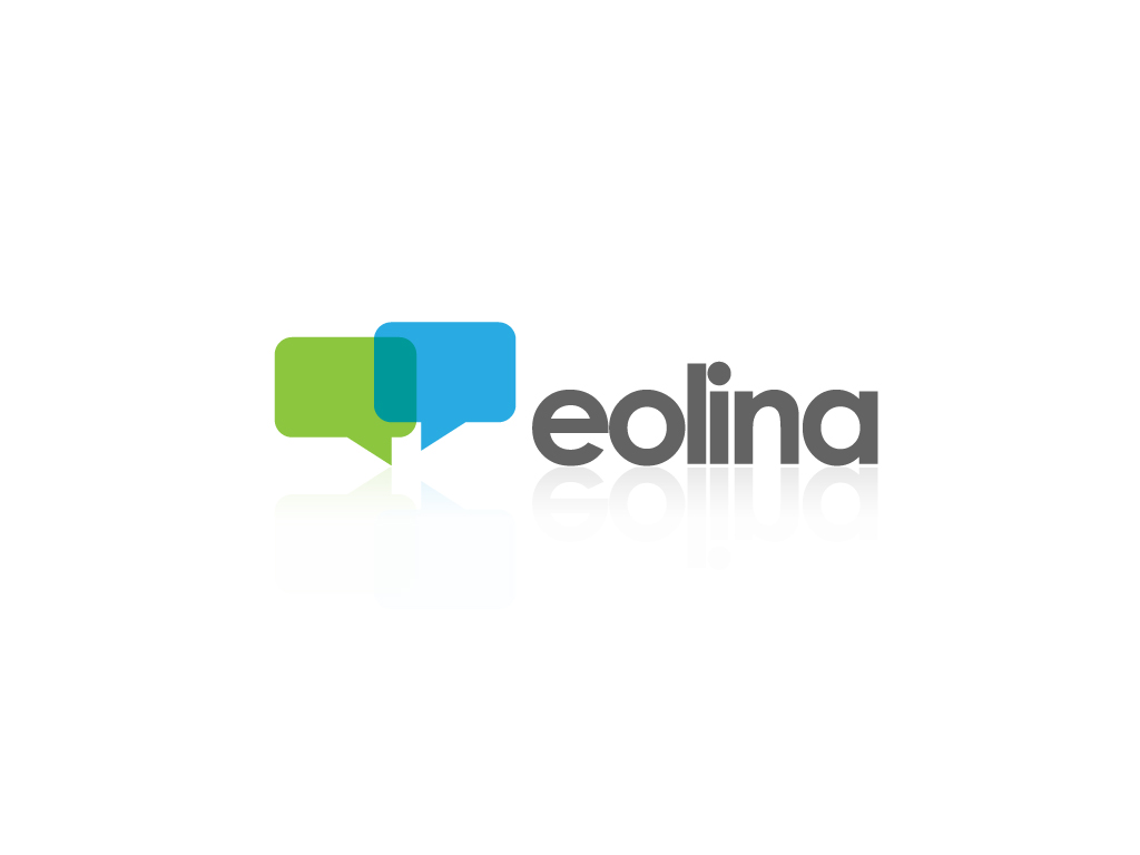 Diseño de Logo por HyperTime Studio para EOLINA | Diseño #294933