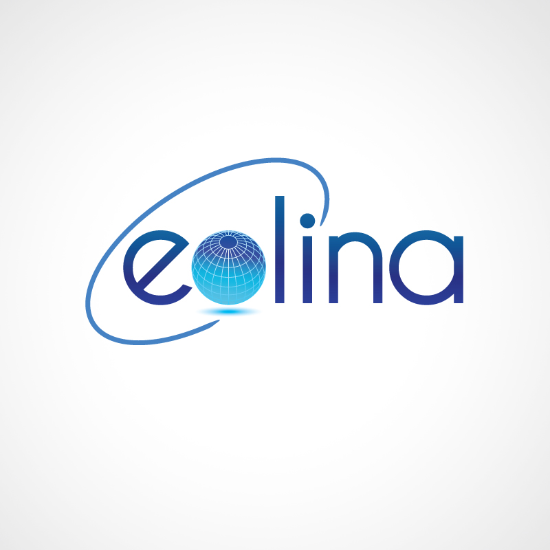 Logo Design by JACQUI for EOLINA | Design #297653