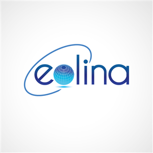 Logo Design by JACQUI for EOLINA | Design: #297653