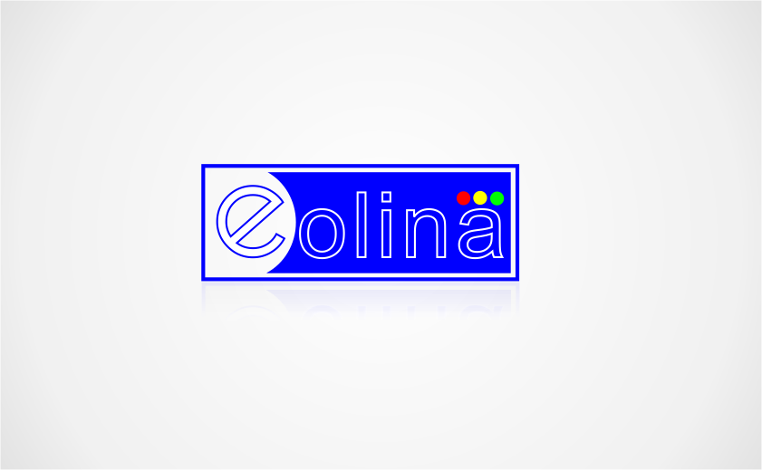 Logo Design by Olisoft for EOLINA | Design #297726