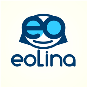 Logo Design by purwa for EOLINA | Design #297956