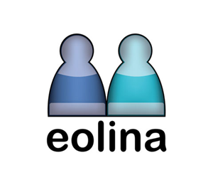 Logo Design by BunnyEgg Design Factory for EOLINA | Design #297779