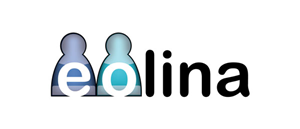 Logo Design by BunnyEgg Design Factory for EOLINA | Design: #297782