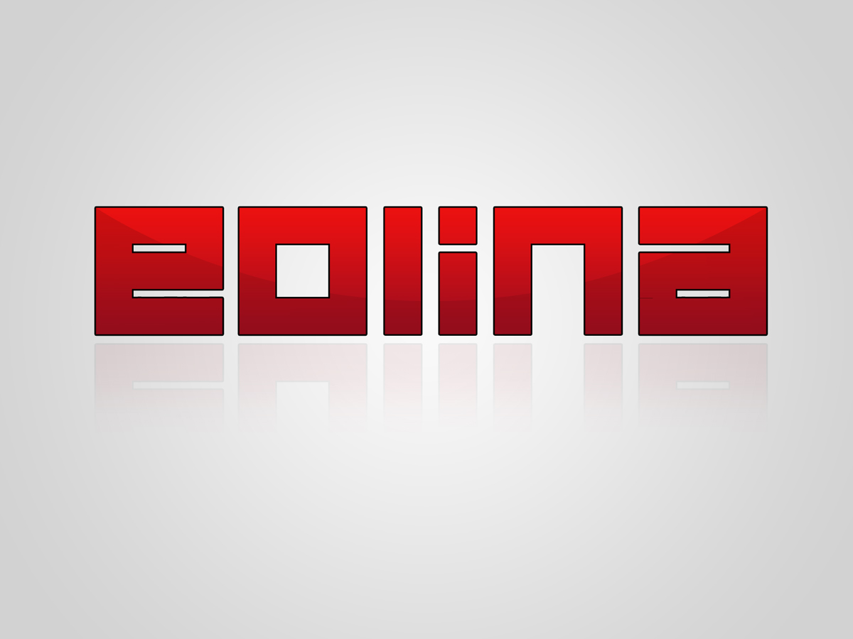 Logo Design by j&j graphic design for EOLINA | Design #294904