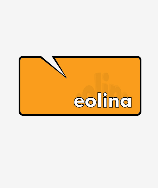 Diseño de Logo por xZerro para EOLINA | Diseño #295967