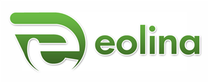 Logo Design by xZerro for EOLINA | Design: #295984