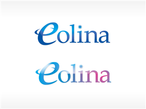 Logo Design by Gigagoo for EOLINA | Design: #302409