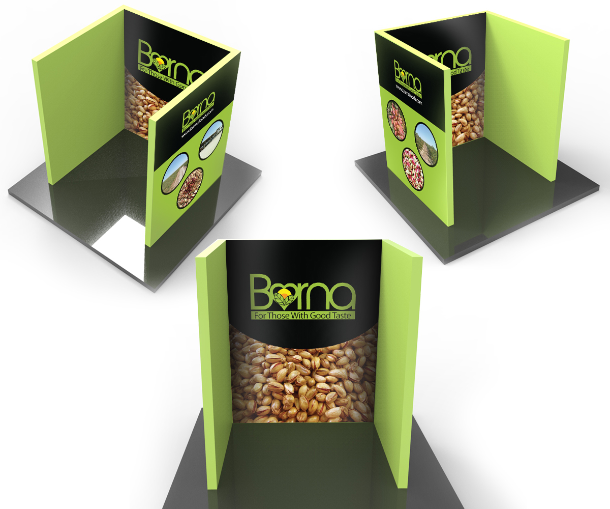 Design Graphique par cs.marton pour ce projet | Design #5658208
