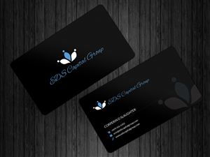 Business Card Design by Creations Box 2015 for this project | Design: #5658523