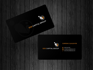 Business Card Design by Creations Box 2015 for this project | Design: #5658721