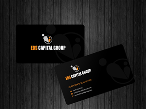 Business Card Design by Creations Box 2015 for this project | Design: #5658727