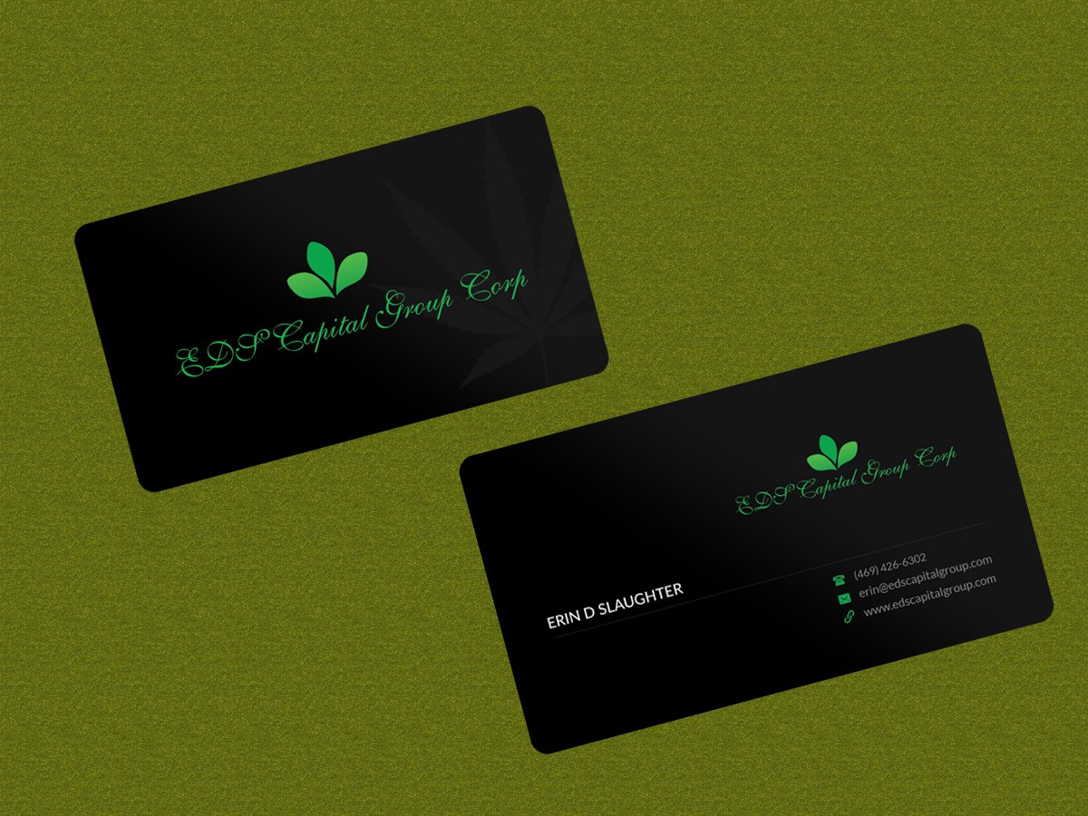 Business Card Design by Creations Box 2015 for this project | Design #5660809
