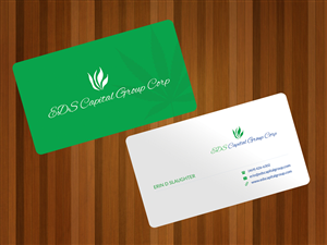 Business Card Design by Creations Box 2015 for this project | Design: #5660816