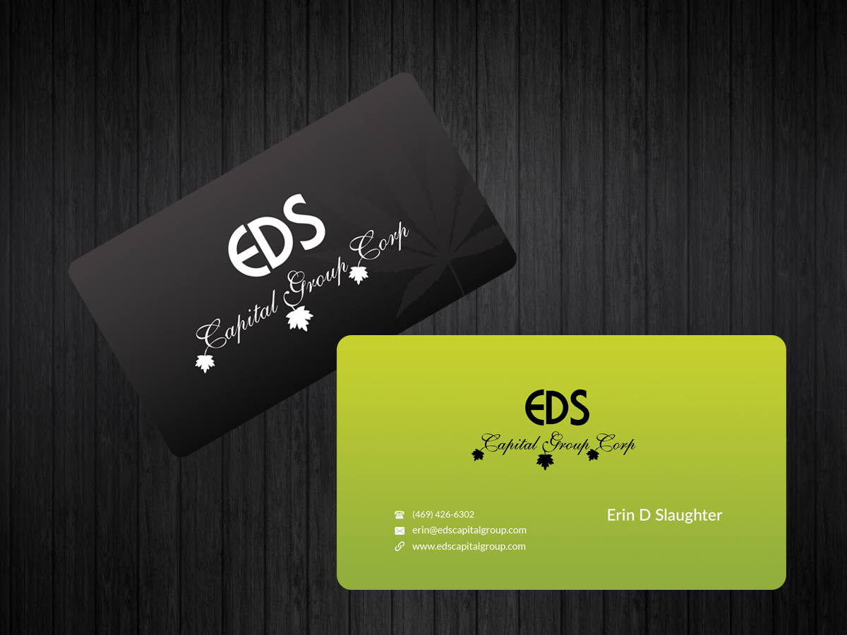 Business Card Design by Creations Box 2015 for this project | Design #5660822