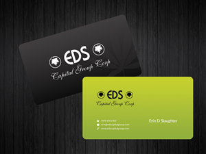 Business Card Design by Creations Box 2015 for this project | Design: #5660833