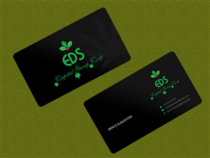 Business Card Design by Creations Box 2015 for this project | Design: #5668746