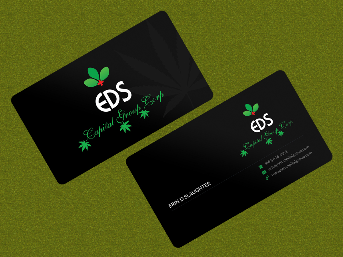 Business Card Design by Creations Box 2015 for this project | Design #5673009