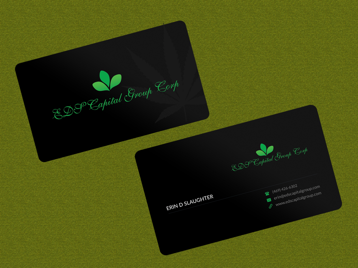 Business Card Design by Creations Box 2015 for this project | Design #5674393
