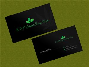 Business Card Design by Creations Box 2015 for this project | Design: #5674415