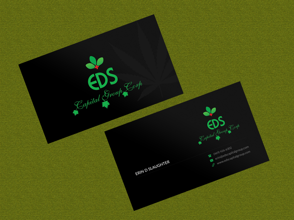 Business Card Design by Creations Box 2015 for this project | Design #5674492