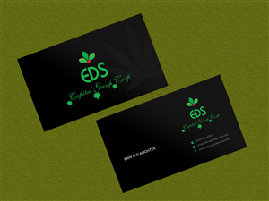 Business Card Design by Creations Box 2015 for this project | Design: #5674492