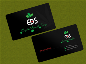Business Card Design by Creations Box 2015 for this project | Design: #5674519