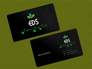 Business Card Design by Creations Box 2015 for this project | Design: #5674613