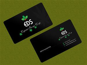 Business Card Design by Creations Box 2015 for this project | Design: #5679298
