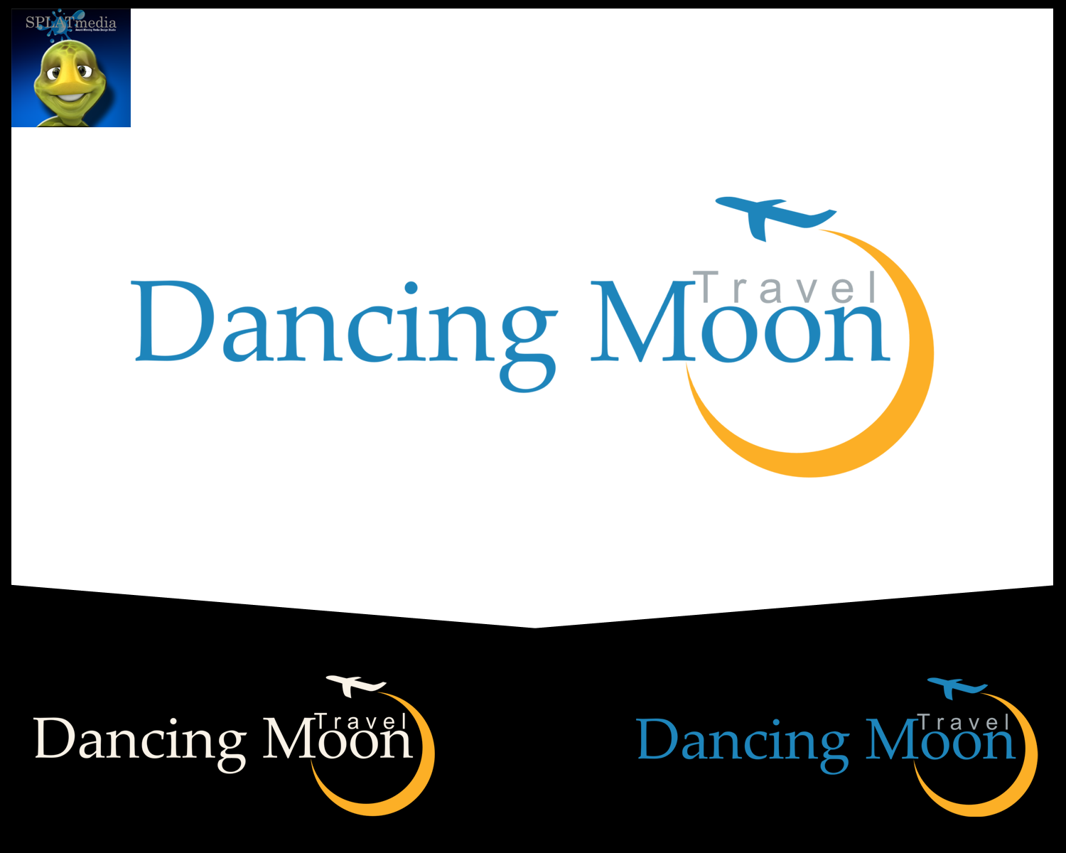 Logo Design by SPLATmedia for this project | Design #299382