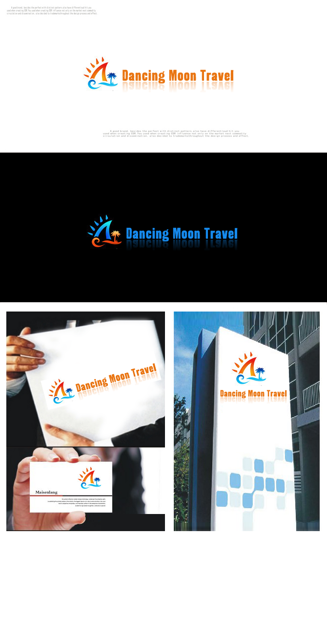 Logo Design by Simon_Design for this project | Design: #307288