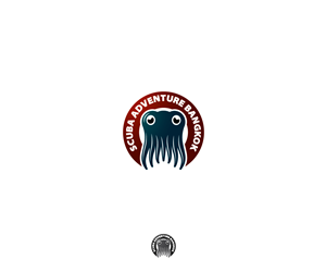 Scuba Adventure Bangkok | Logo Design by MrBranding