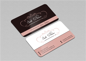 Design de Carte de Visite par INDIAN_Ashok pour Sweet Dreams NY | Design : #5656976