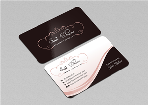 Business Card Design by INDIAN_Ashok for Sweet Dreams NY | Design: #5656977