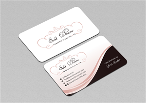 Business Card Design by INDIAN_Ashok for Sweet Dreams NY | Design: #5656980