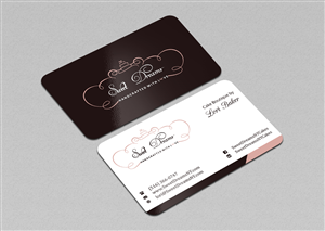 Business Card Design by INDIAN_Ashok for Sweet Dreams NY | Design: #5657009