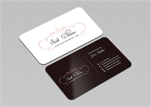 Business Card Design by INDIAN_Ashok for Sweet Dreams NY | Design: #5657020