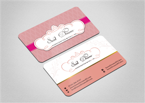 Diseño de Tarjeta de Presentación por INDIAN_Ashok para Sweet Dreams NY | Diseño: #5677905