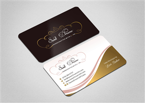 Business Card Design by INDIAN_Ashok for Sweet Dreams NY | Design: #5695345